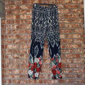 Melissa Paige Palazzo Pants